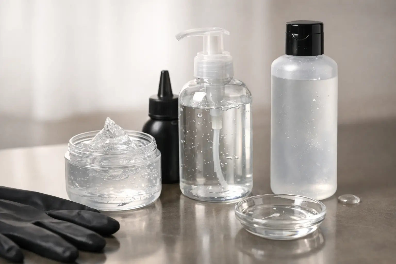 Lubricante para fisting anal: cuál elegir