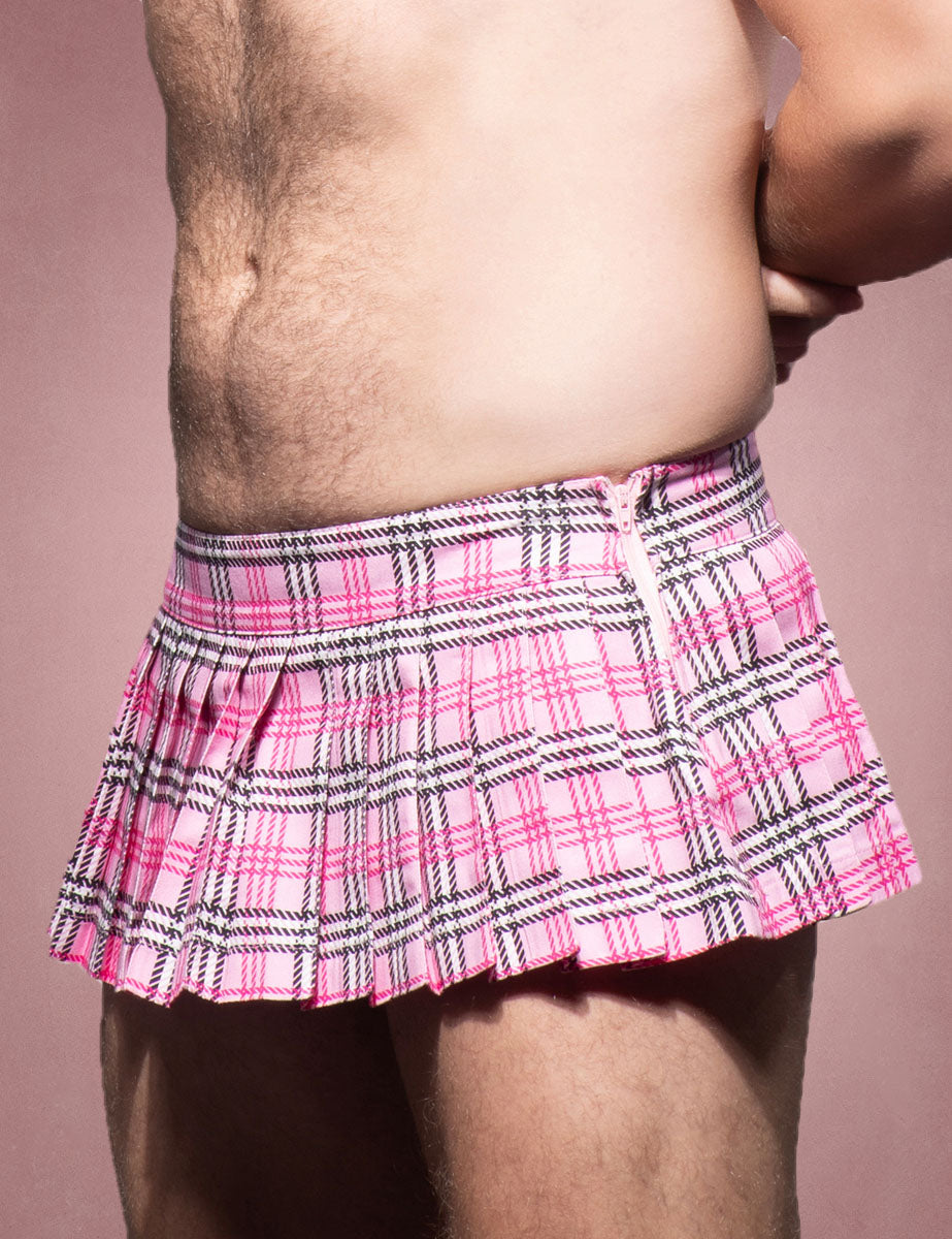 Mini Falda UNLEASHED Mean Girls