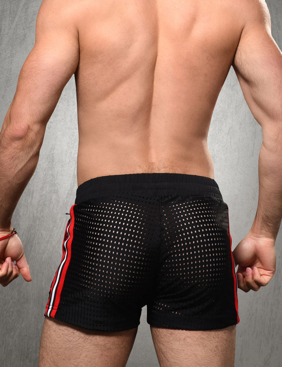 Shorts Competition Mesh