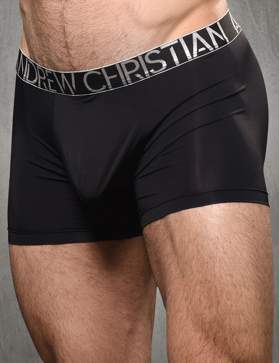Boxer ALMOST NAKED® Moisture Control