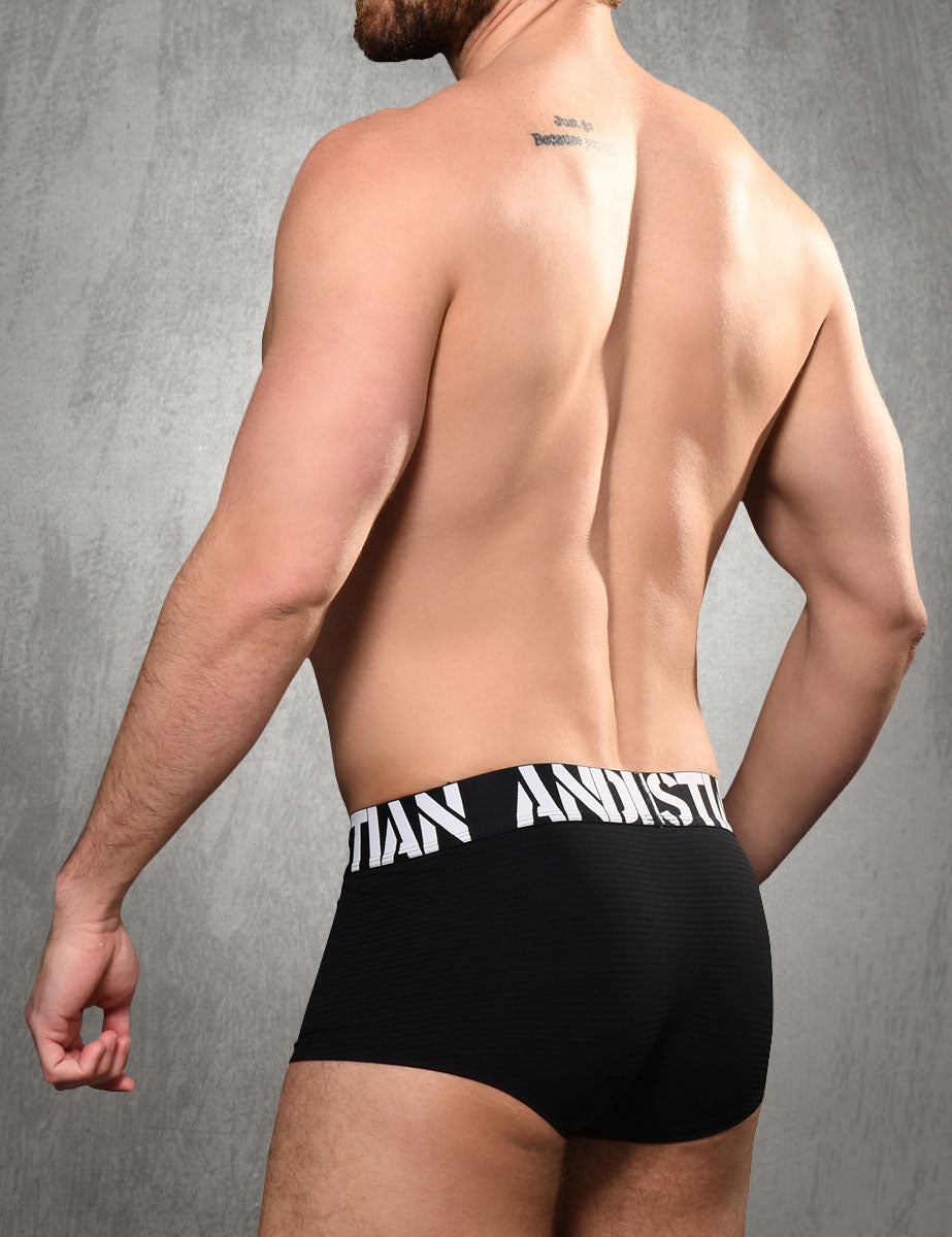 Boxer Corto Hombre City Trunk c/ ALMOST NAKED®