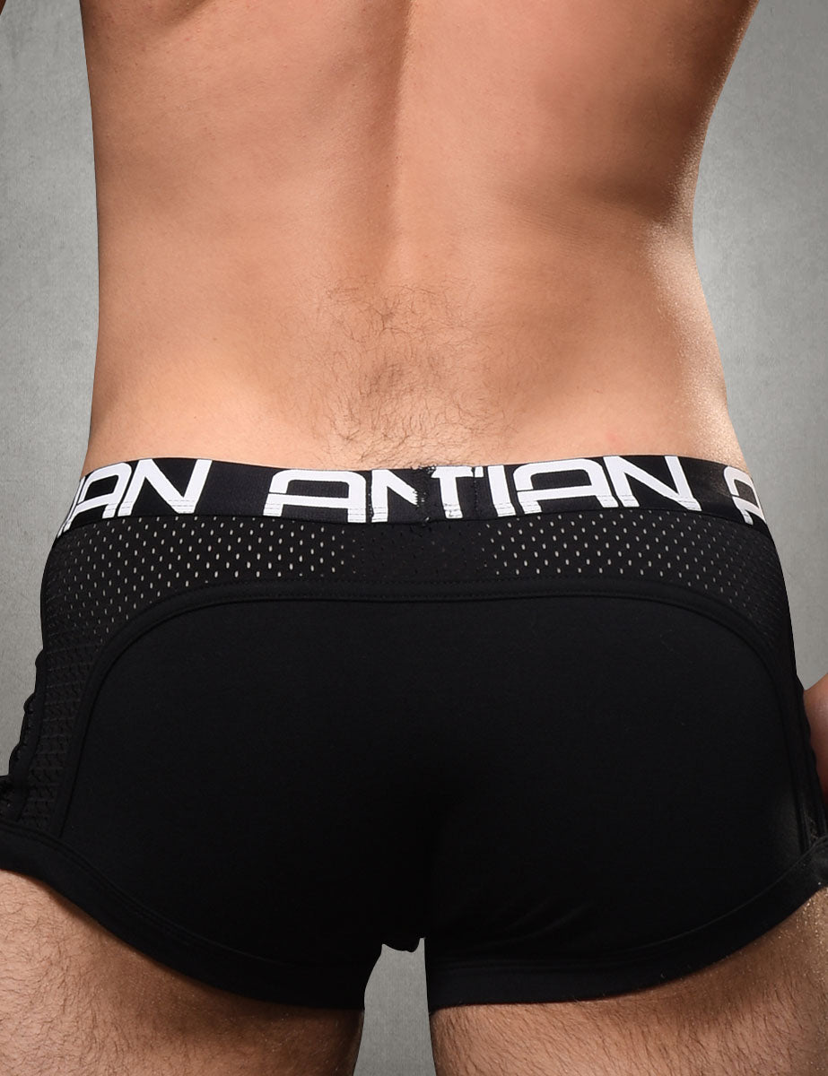 Boxer Corto Hombre SHOW-IT® Sports Mesh Trunk