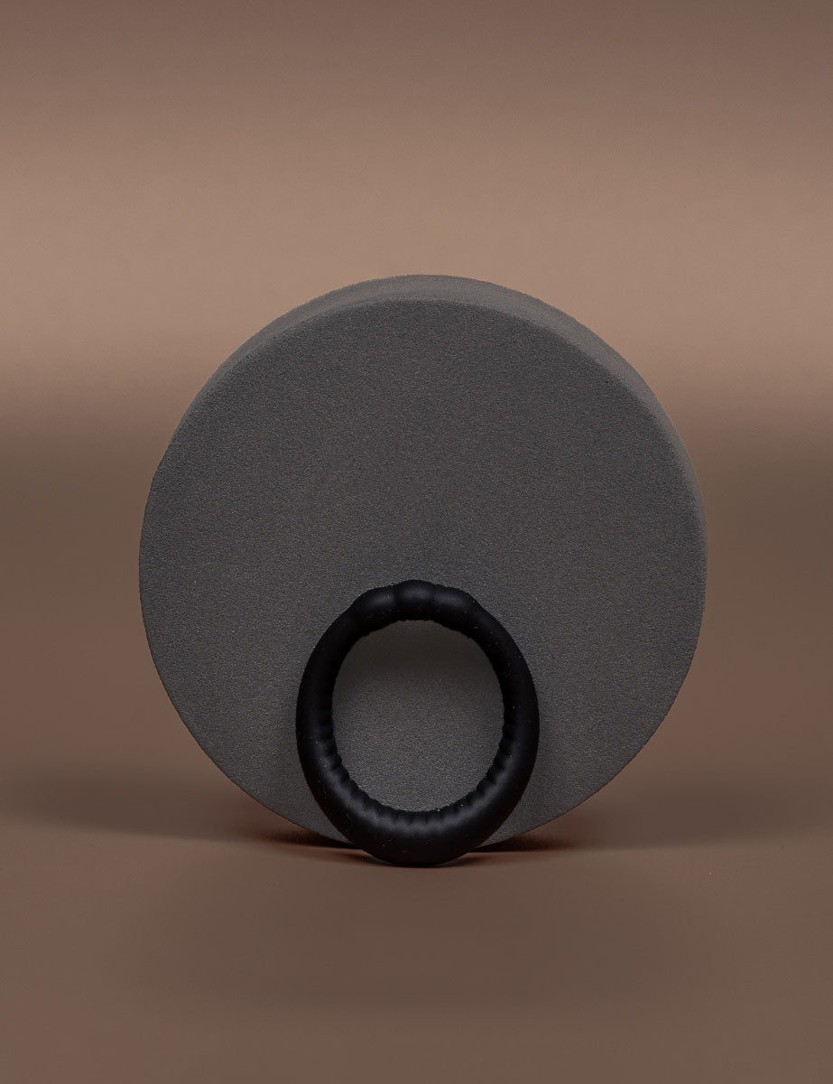 Cockring Ergonómico Silicona Premium - Eike S