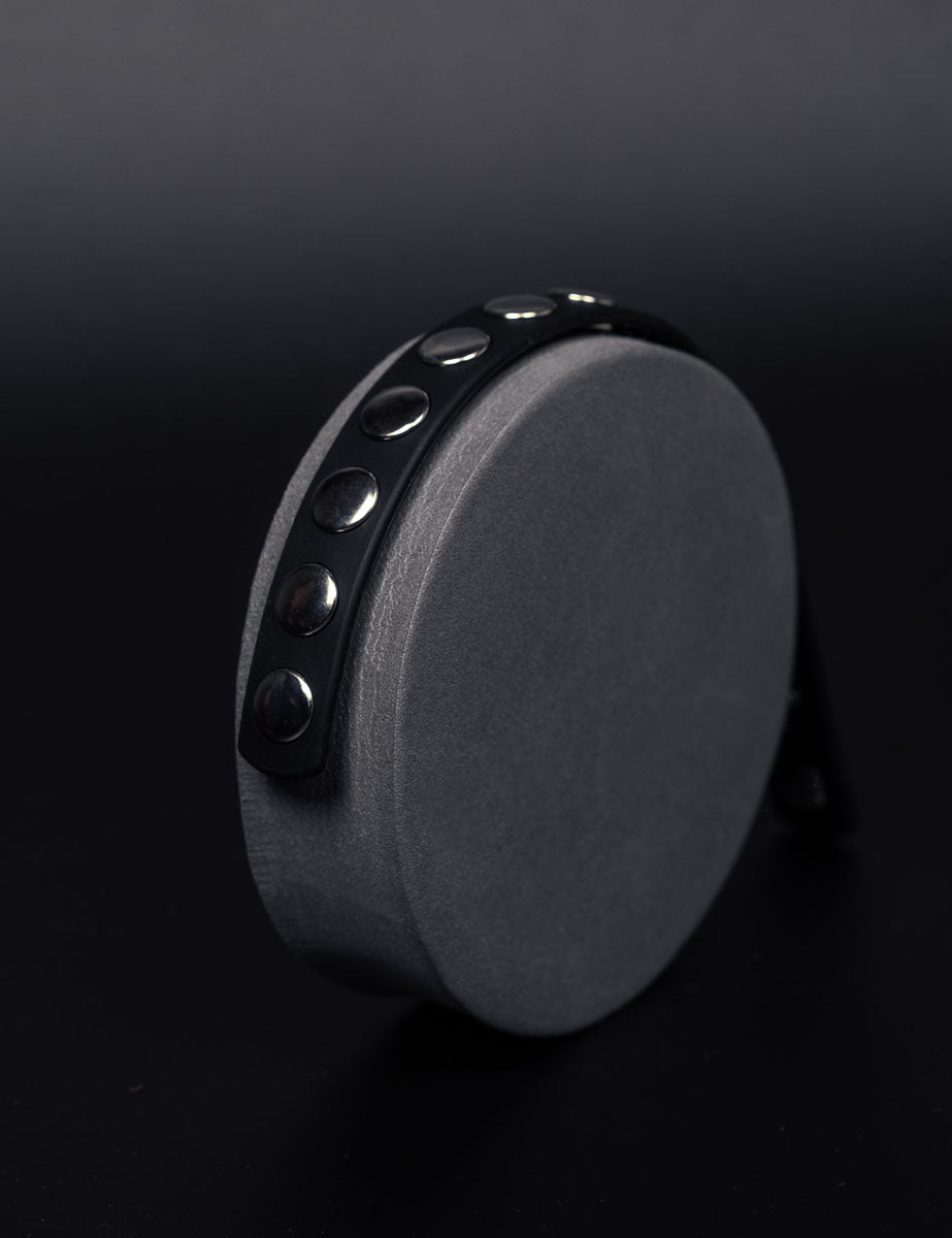 Cockring Ajustable Silicona Premium - Rainer