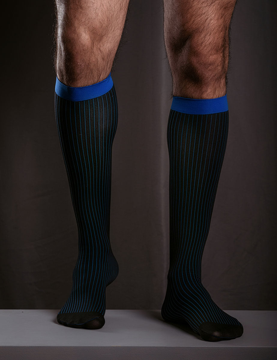 Calcetines Transparencia - Eloi