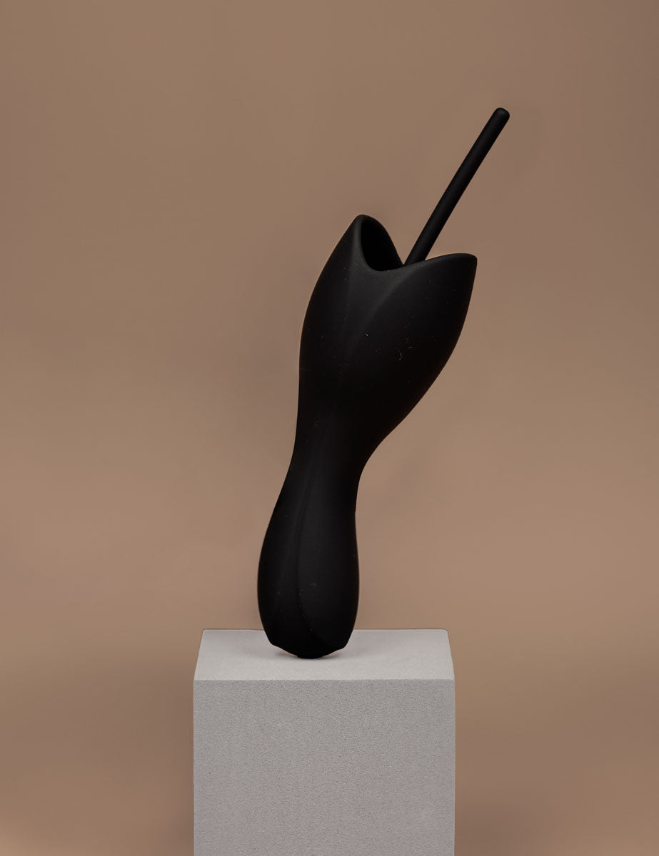 Masturbador Vibrador Glande y Uretra - Corentin