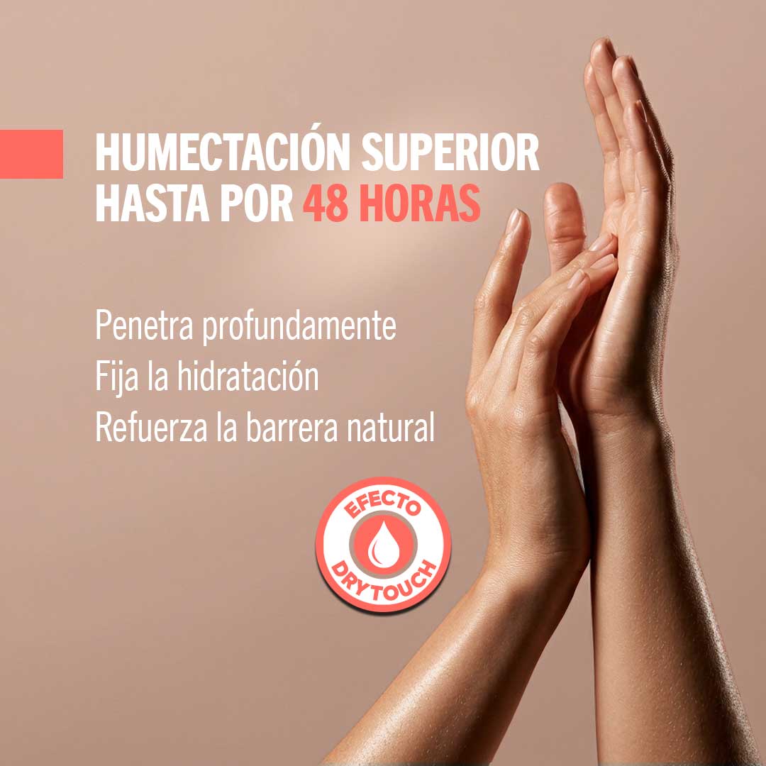 Aceite Corporal Reafirmante Powerbum Nutraglow 50ml