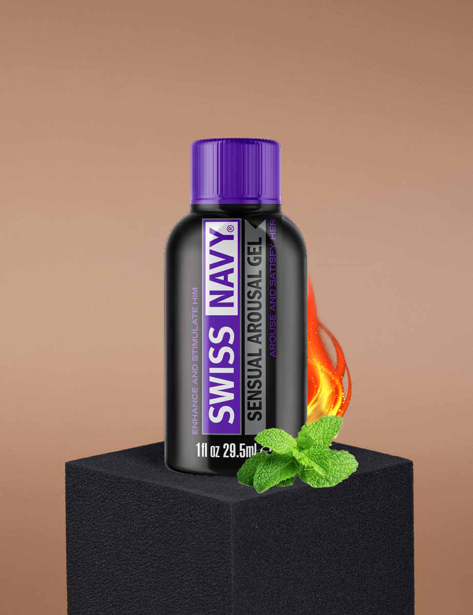 Lubricante Estimulante Vigorizante y Retardante 30ml