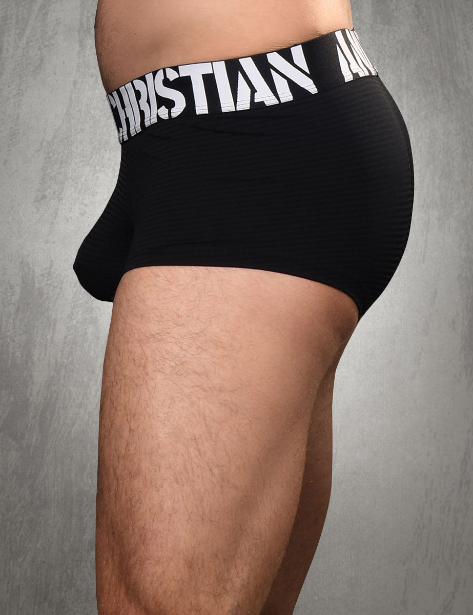 Boxer Corto Hombre City Trunk c/ ALMOST NAKED®