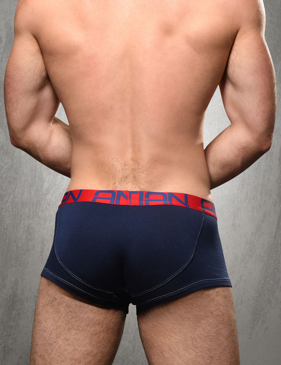 Boxer Corto Hombre CoolFlex Modal Tagless Trunk c/ SHOW-IT®