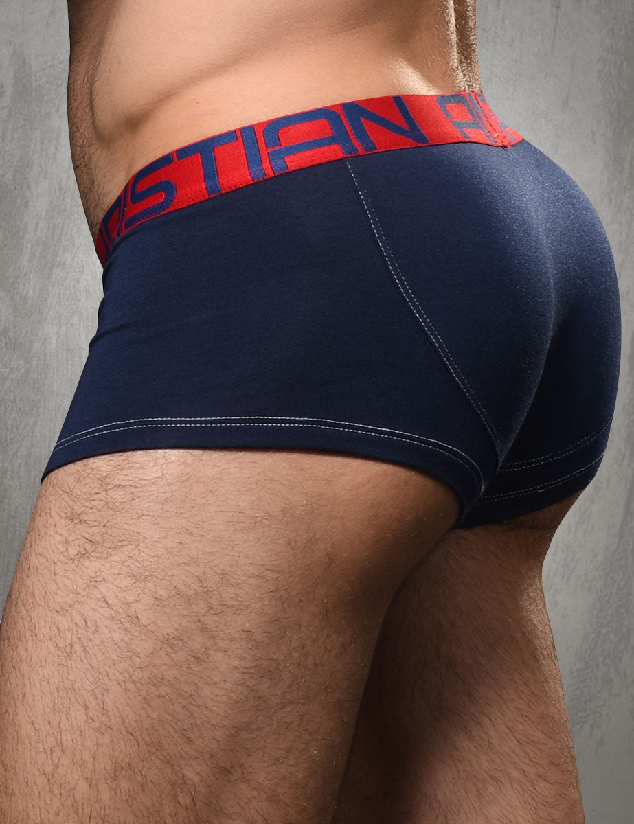 Boxer Corto Hombre CoolFlex Modal Tagless Trunk c/ SHOW-IT®