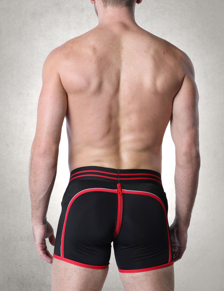 Boxer Corto Hombre Neopreno Mercury Trunk