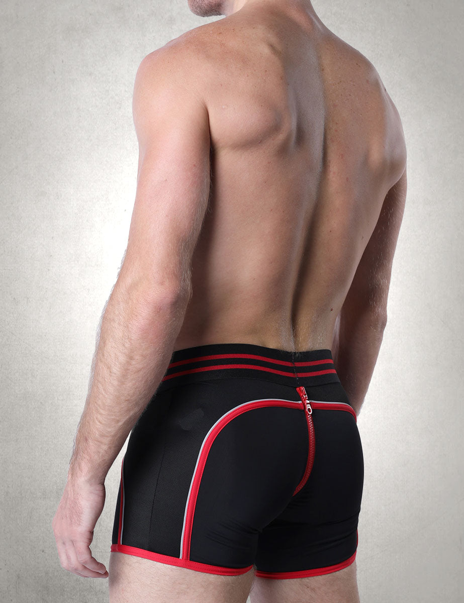 Boxer Corto Hombre Neopreno Mercury Trunk