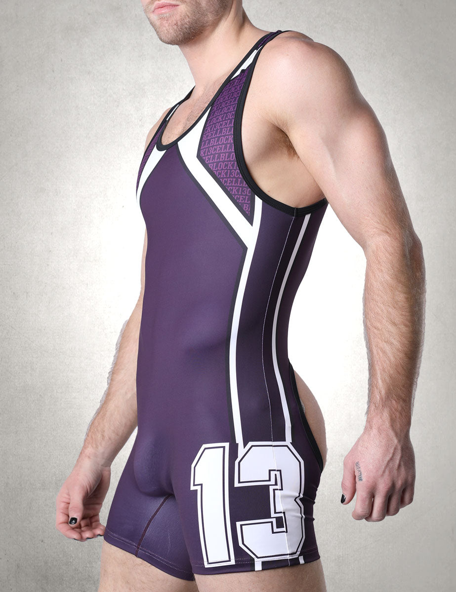 Bodysuit Take Down