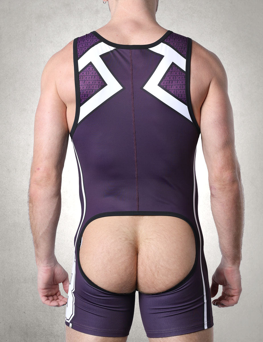 Bodysuit Take Down
