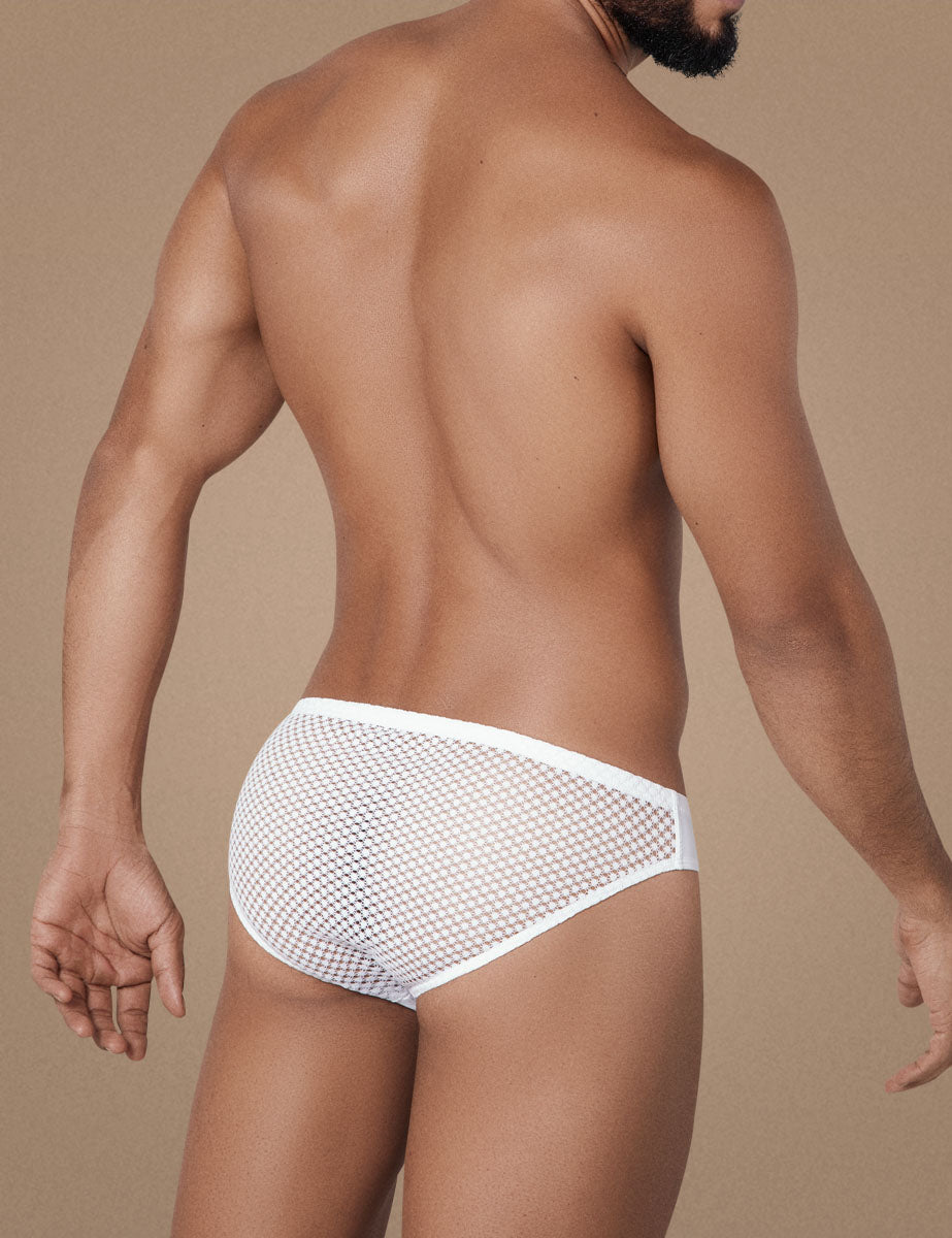 Bikini Hombre Urge Blanco