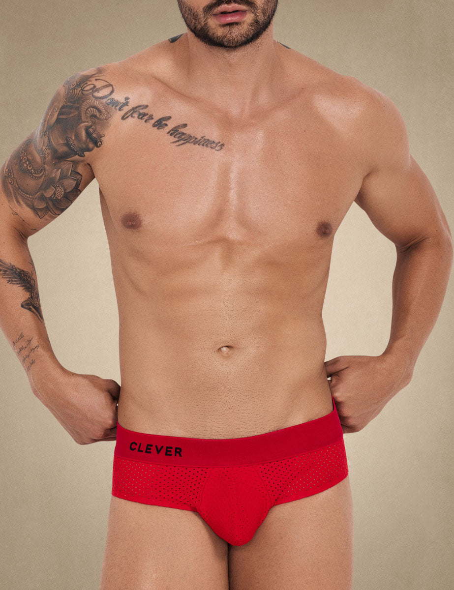 Trusa Hombre Euphoria Brief