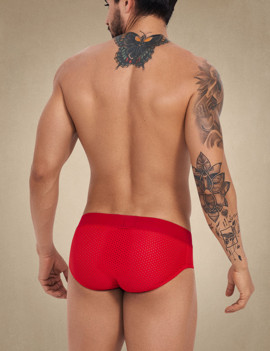 Trusa Hombre Euphoria Brief