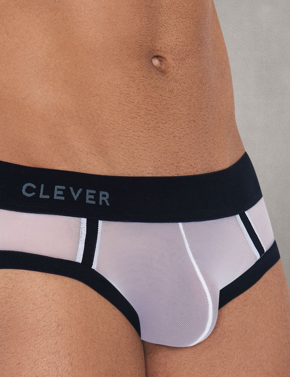 Jockstrap Hombre Cult Blanco