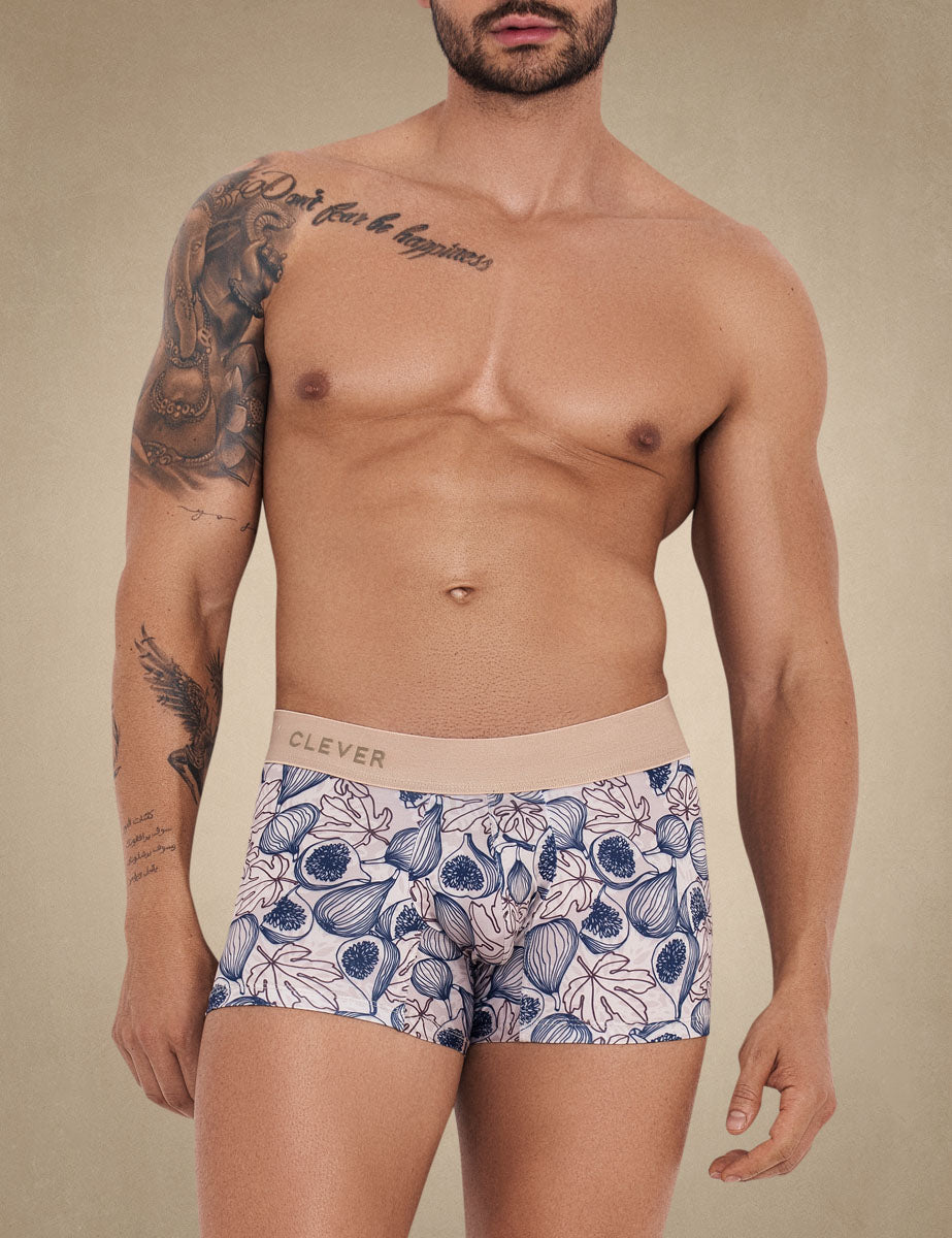 Boxer Corto Hombre Elysium Trunk