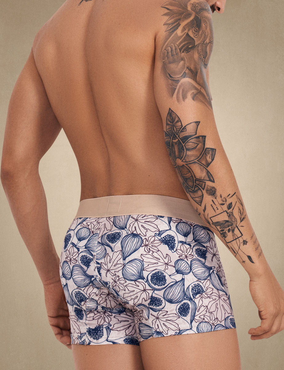 Boxer Corto Hombre Elysium Trunk