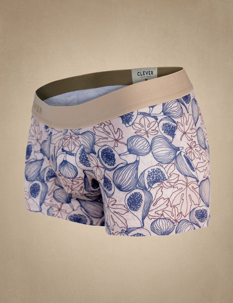 Boxer Corto Hombre Elysium Trunk