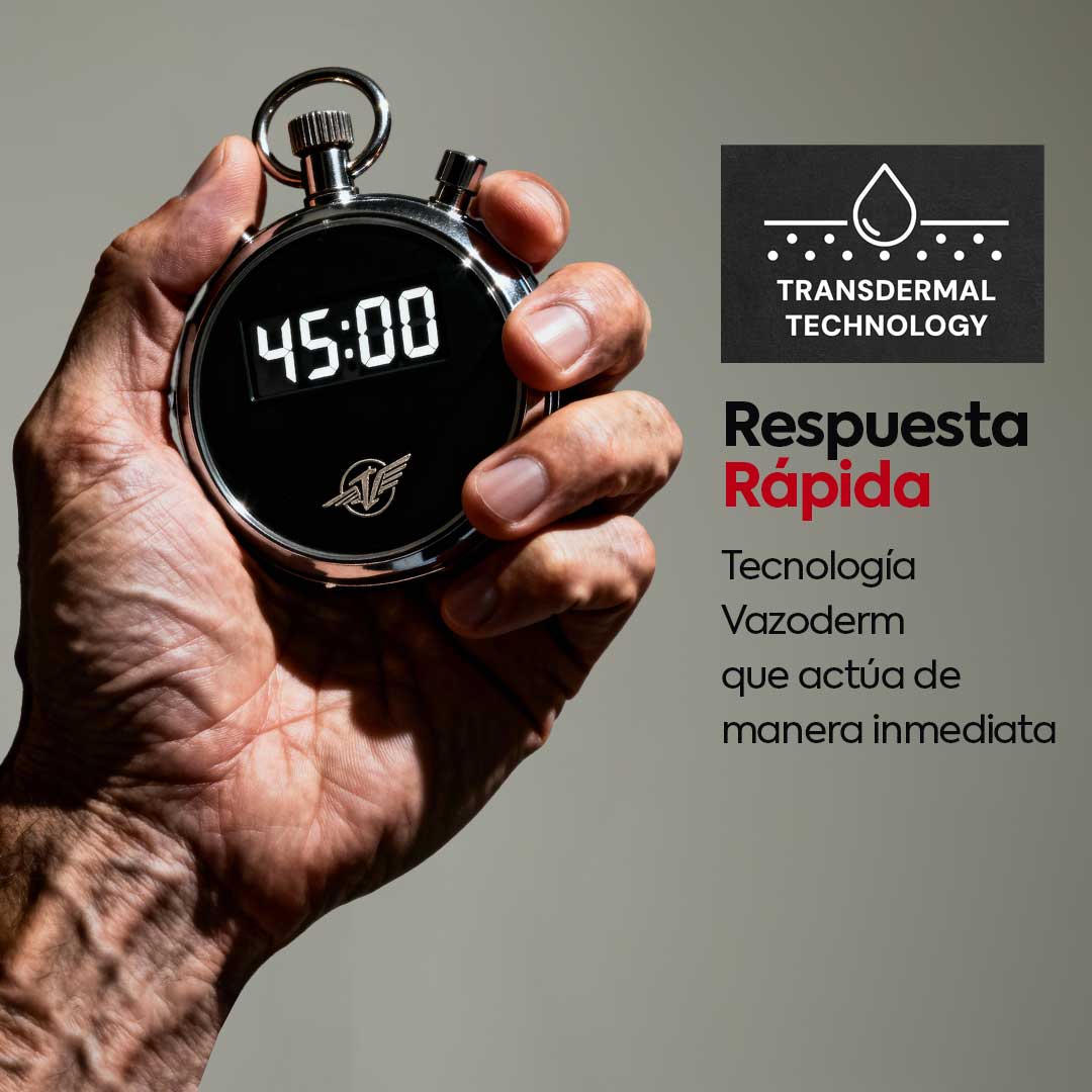 Gel Agrandador Masculino Max Size 10ml