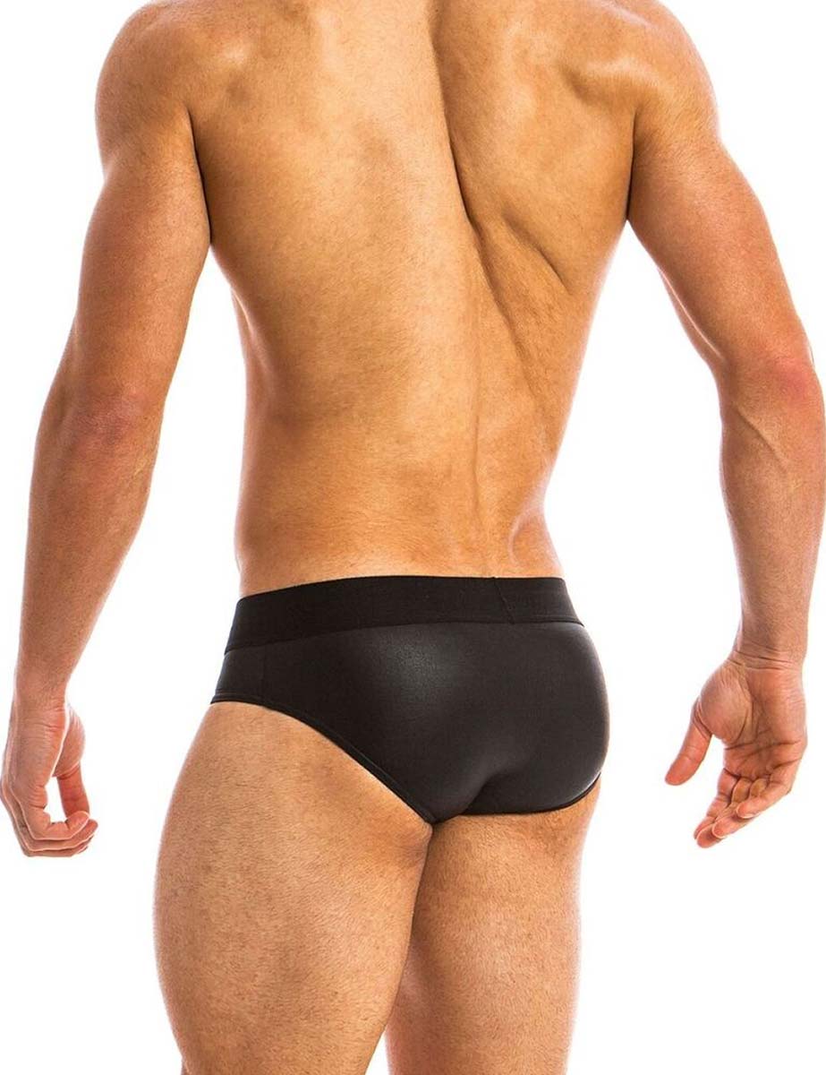 Trusa Hombre High Tech Brief Negro