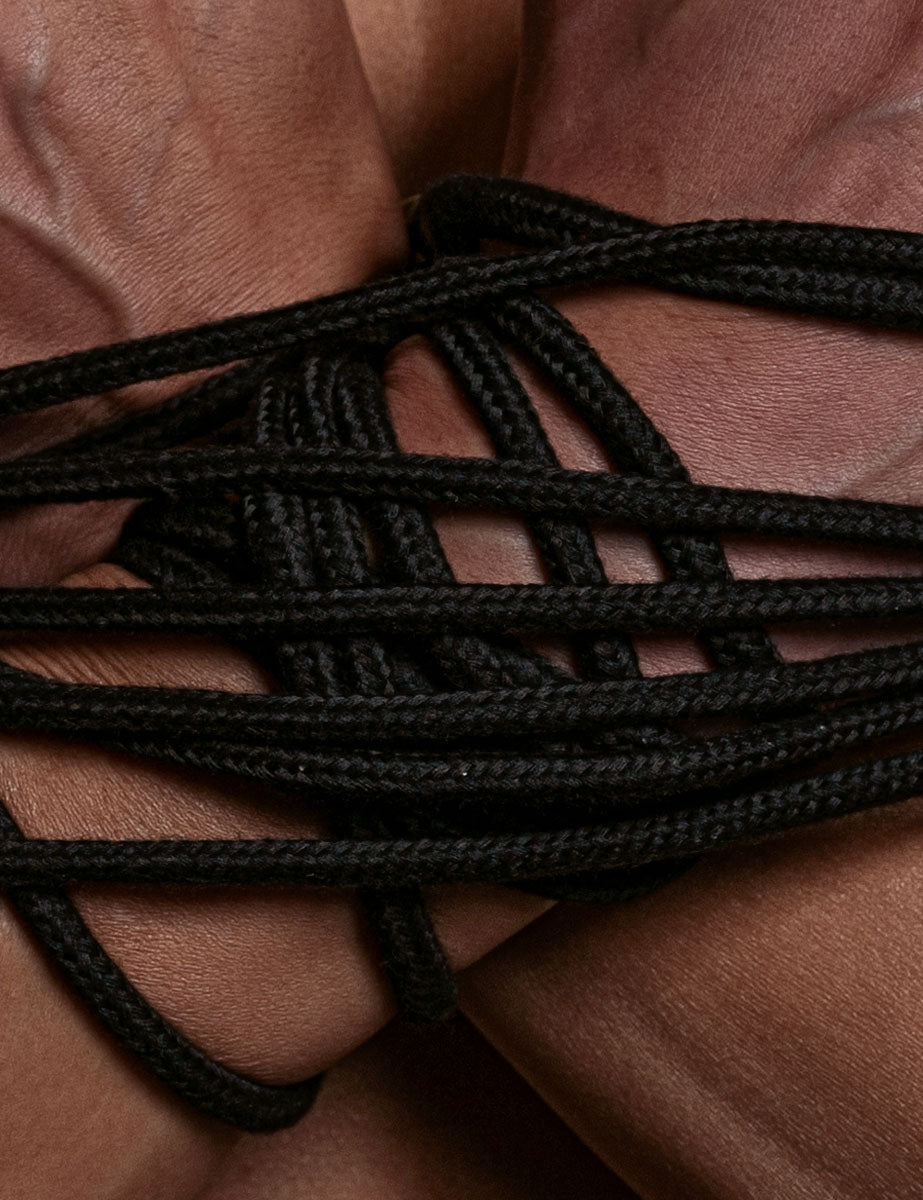 Cuerda Algodón Bondage Shibari - Livio 5m