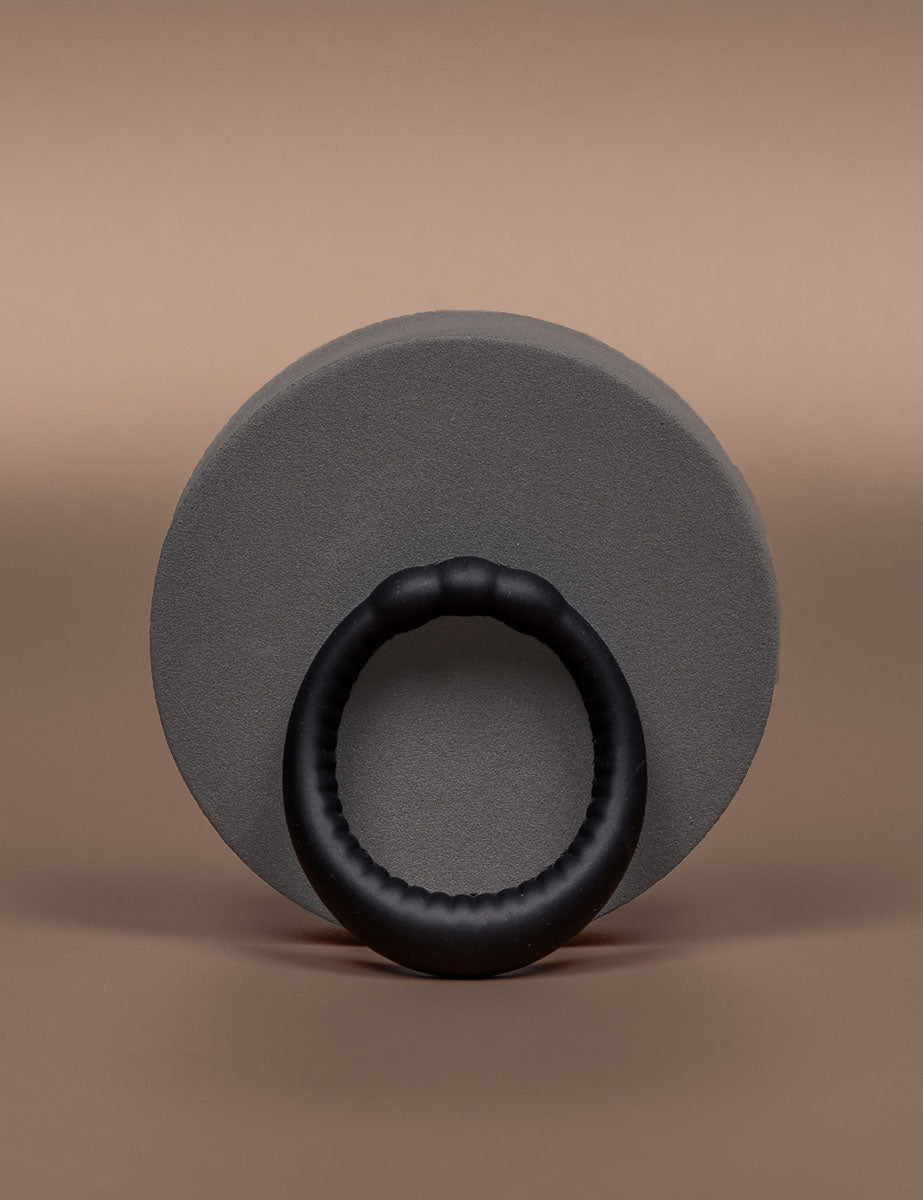 Cockring Ergonómico Silicona Premium - Eike L