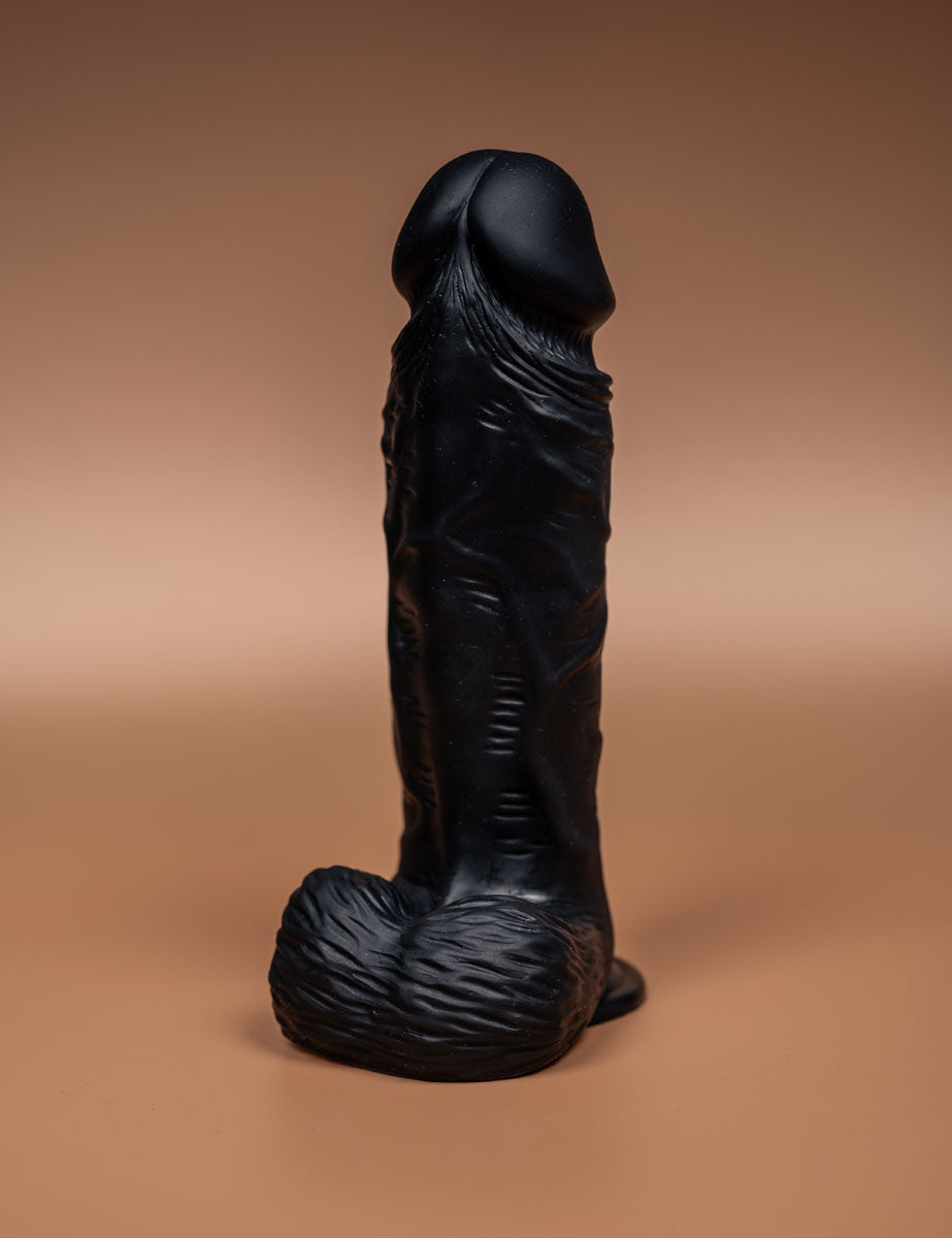 Dildo Premium Hiperrealista - Aitor XL