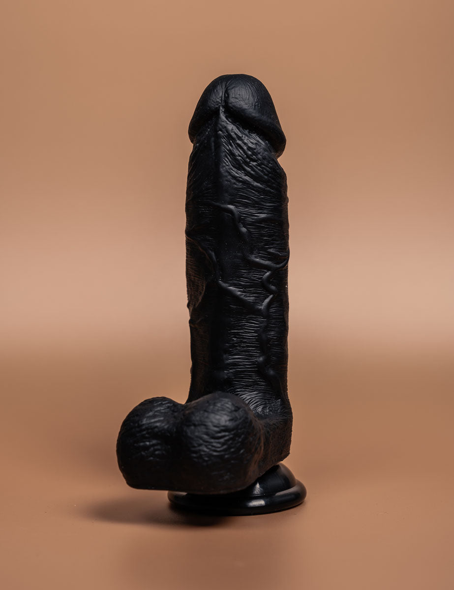 Dildo Premium Hiperrealista - Gorka L