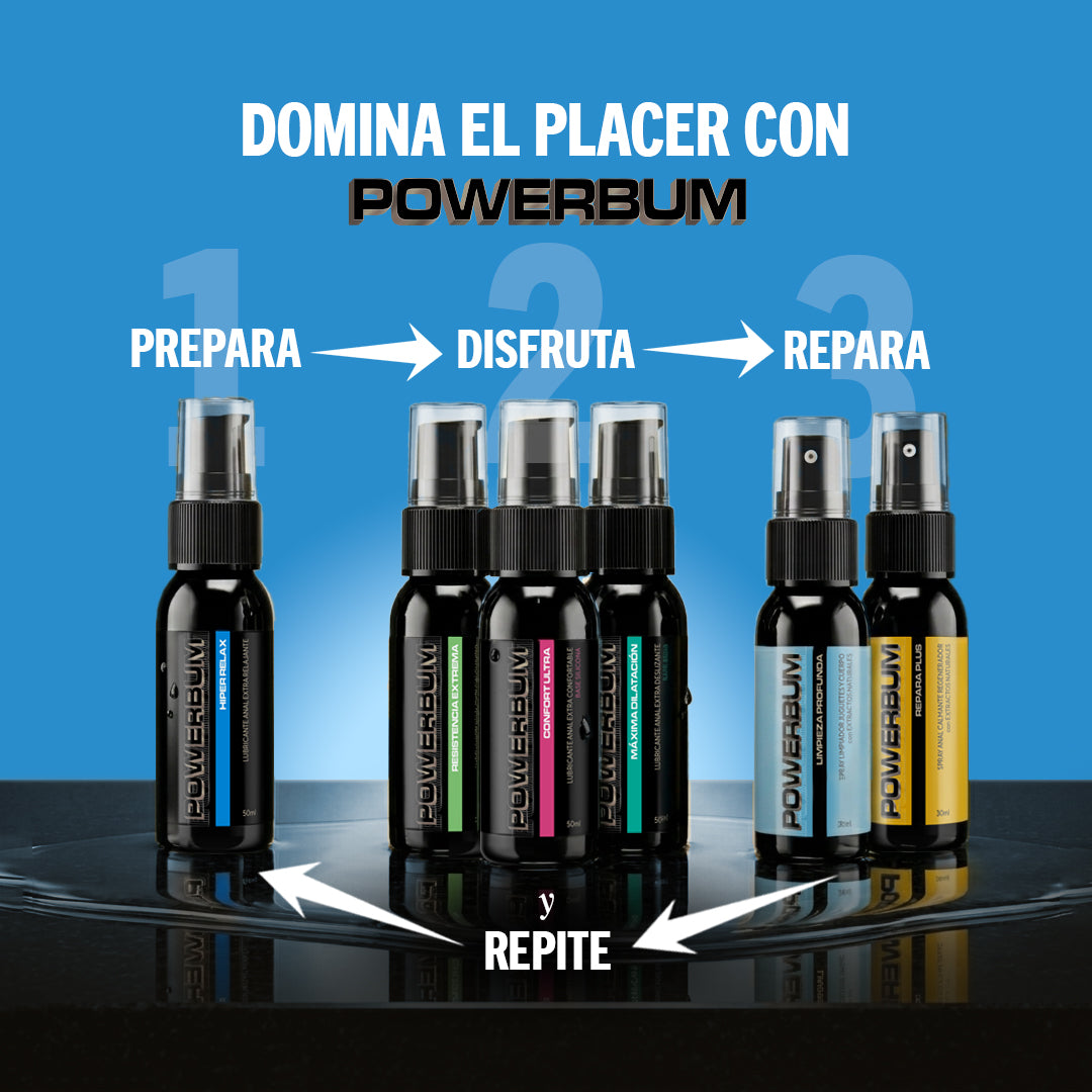 lubricante anal para mujer RedDoor - ONE Desensibilizador Anal