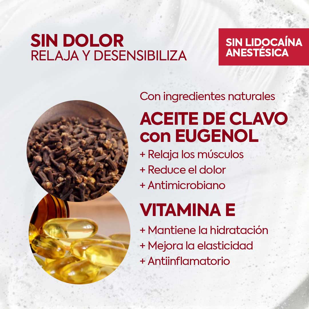 Lubricante Anal Premium Base Silicona 30ml