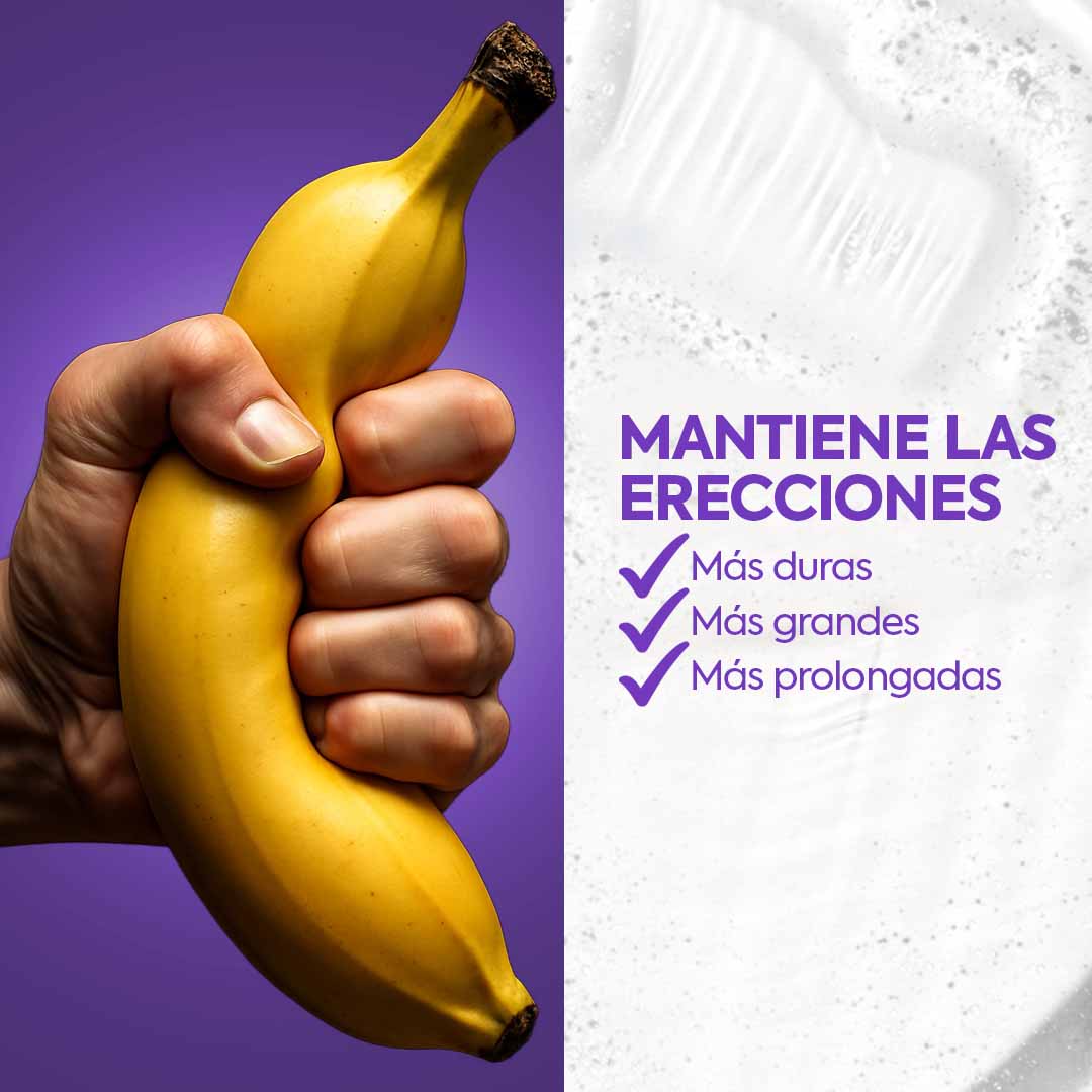 Lubricante Estimulante Vigorizante y Retardante 30ml